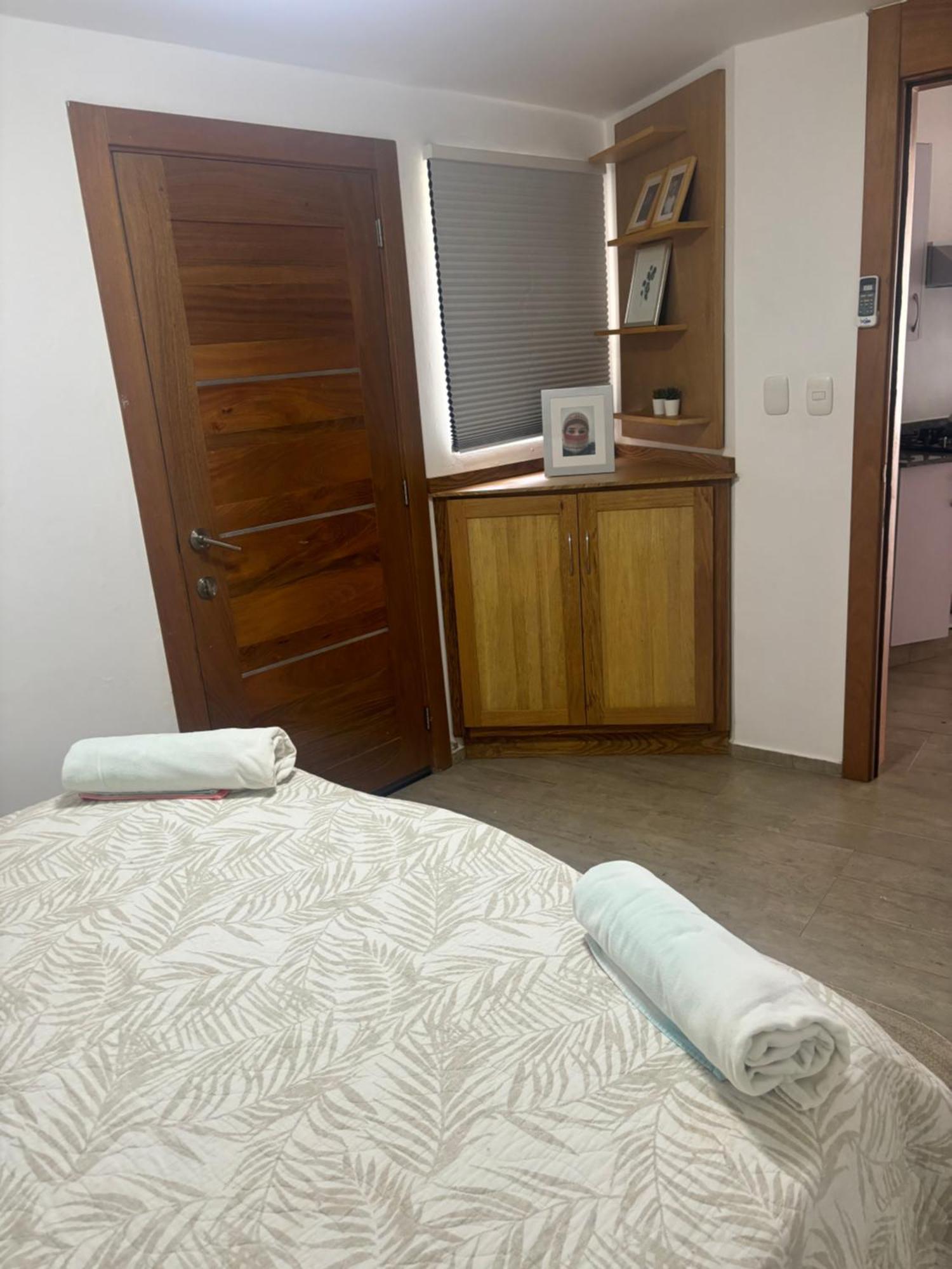 Kite Beach Oceanfront 1St Row Two Bedrooms And Patio Cabarete Exterior photo